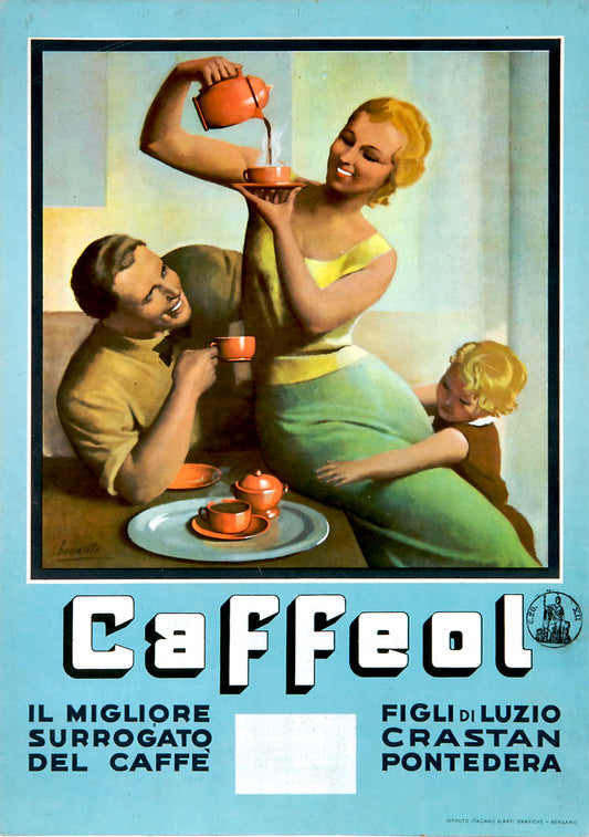 Caffeol