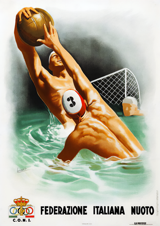 Federazione italiana nuoto 4