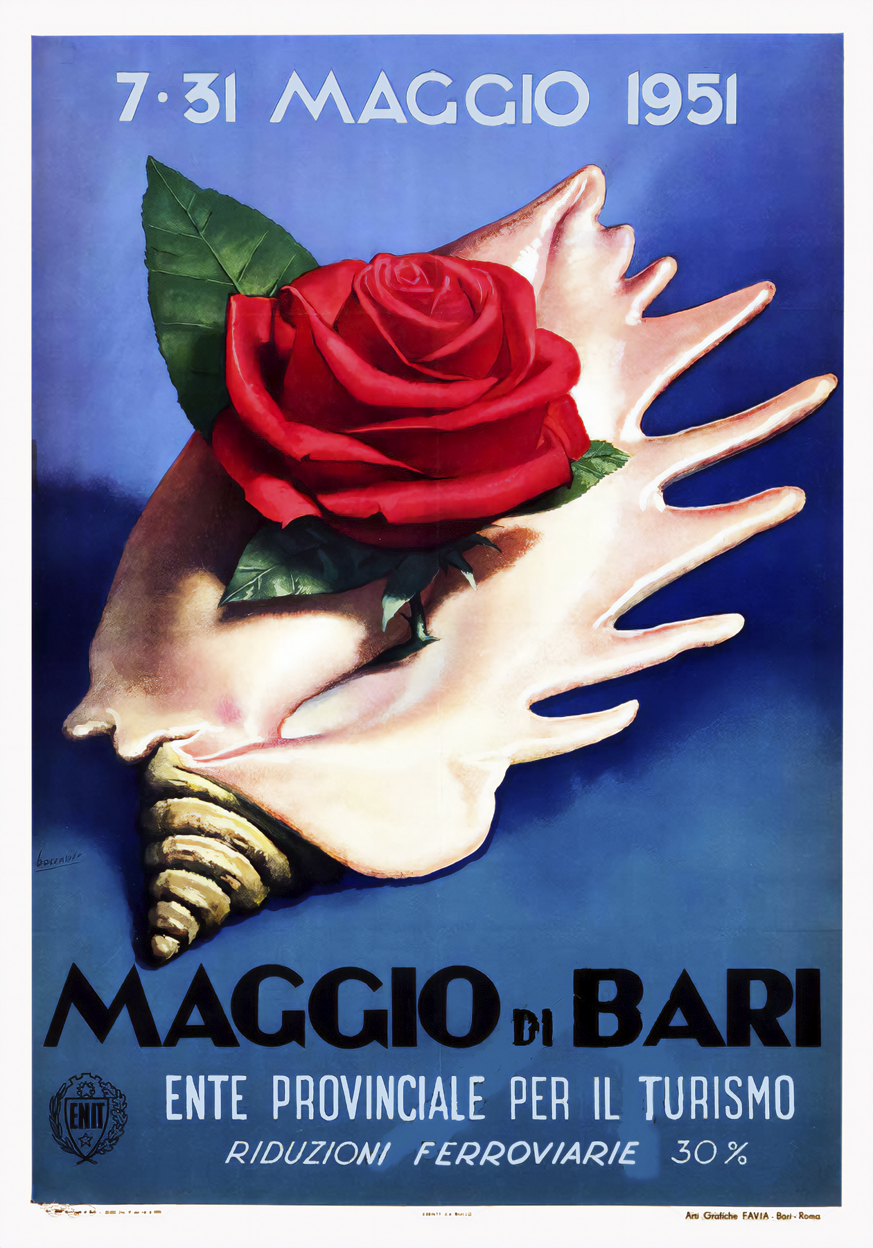 31 Maggio 1951