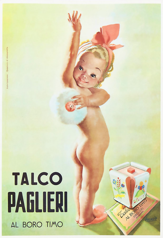 Talco Paglieri